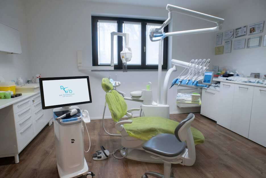 Studio Dentistico Doldi Capralba