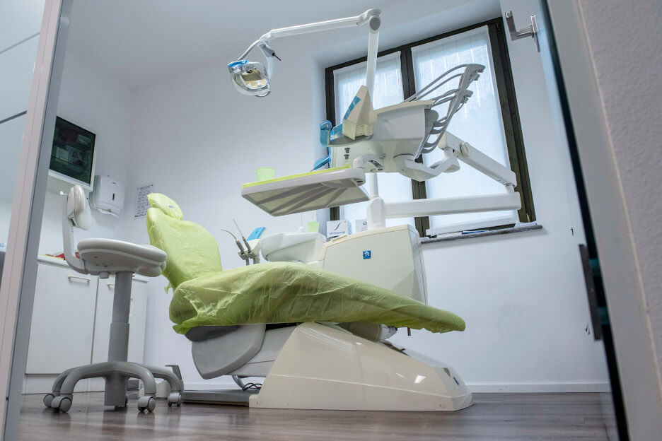 Studio Dentistico Doldi Capralba