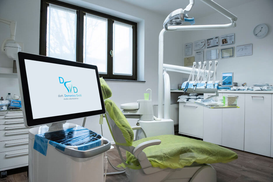 Studio Dentistico Doldi Capralba