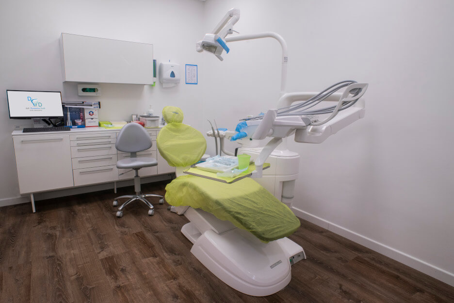 Studio Dentistico Doldi Crema