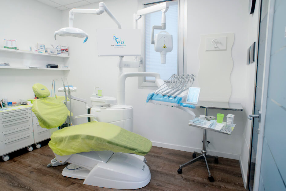 Studio Dentistico Doldi Crema